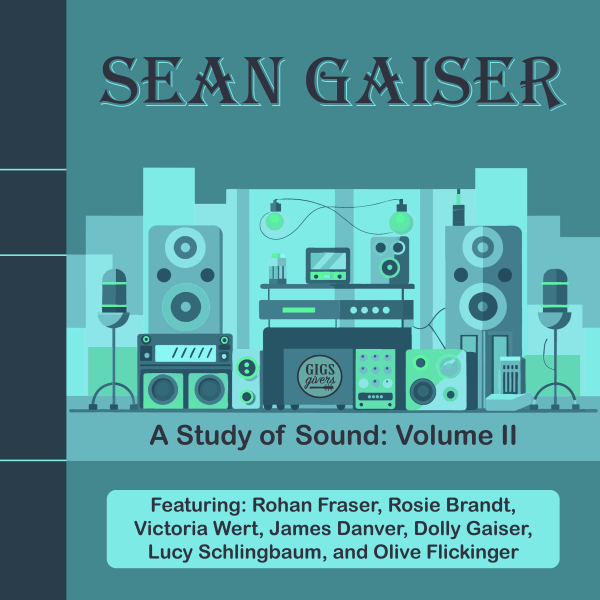 A Study of Sound: Volume II