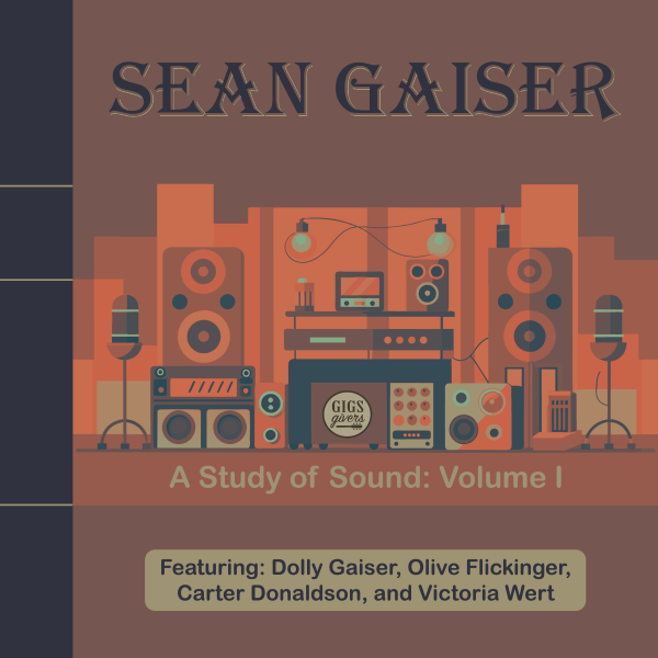 A Study of Sound: Volume I